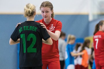 Bild 593 - C-Juniorinnen Futsalmeisterschaft